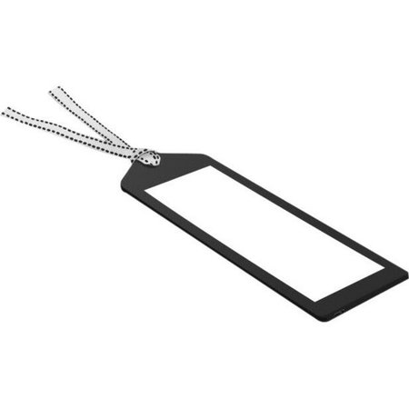 ALURATEK Led Bookmark - Black ALBM01FB